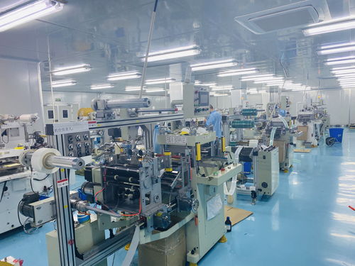 全驰科技 赋能知名品牌，专注功能性器件的创新与技术服务