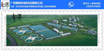 普宁污水处理解决方案 印刷厂专用纯污水处理设备高清图集及技术服务详解