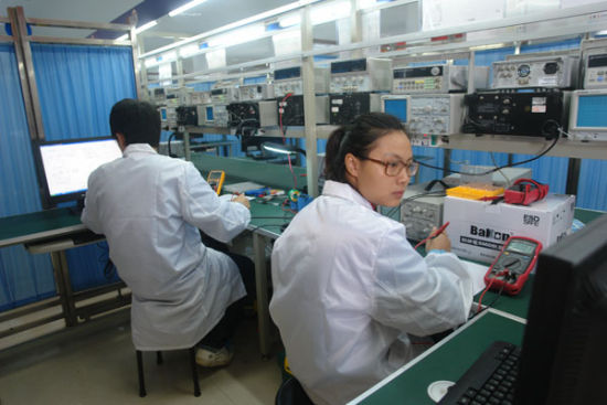 湖南职业院校技能竞赛 技术服务的舞台，高职选手升学新通道